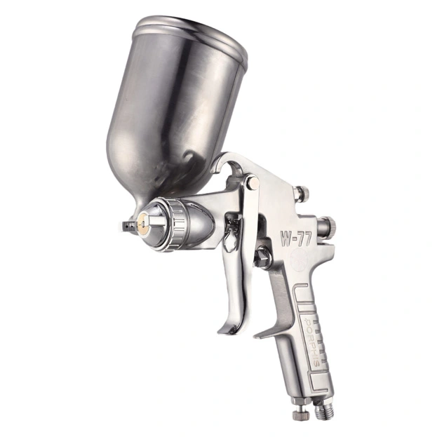 industrial paint sprayer