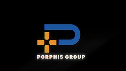 Porphis 회사 소개