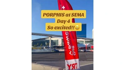 SEMA 2024 Porphis (DAY4)